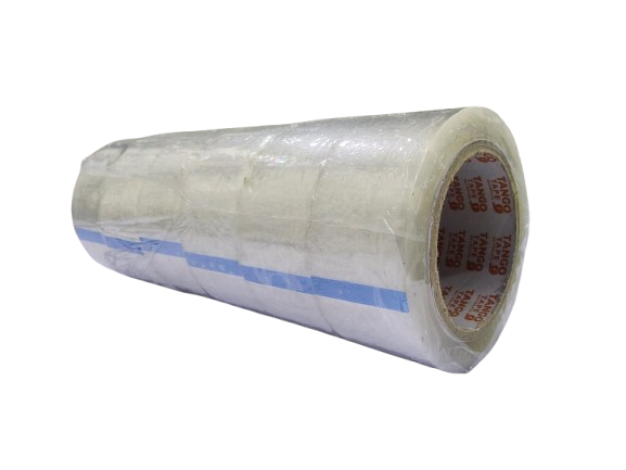 Tango Tape Cello Tape Transparent