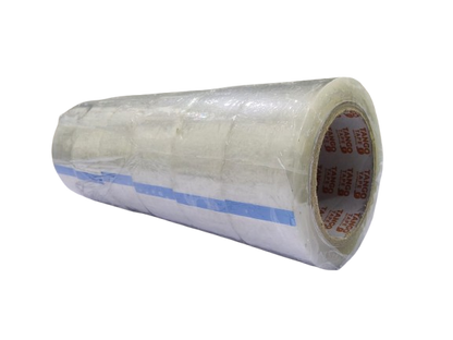 Tango Tape Cello Tape Transparent