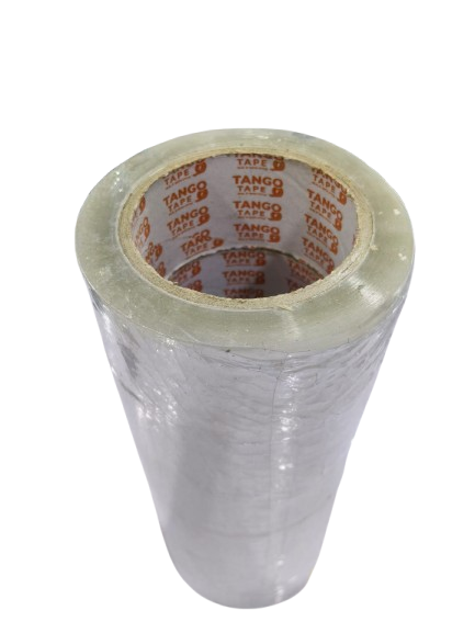 Tango Tape Cello Tape Transparent