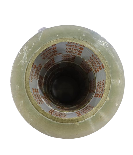 Tango Tape Cello Tape Transparent