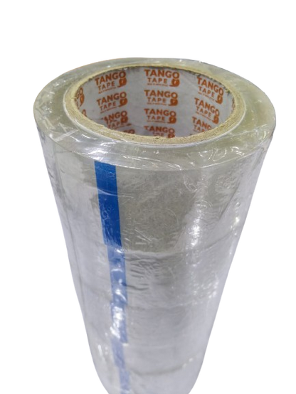 Tango Tape Cello Tape Transparent